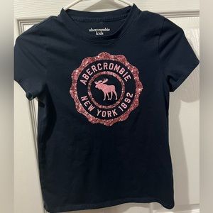 Abercrombie tee